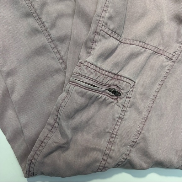 Nicole Miller New York Jogger Pink/Purple XS - Picture 5 of 5